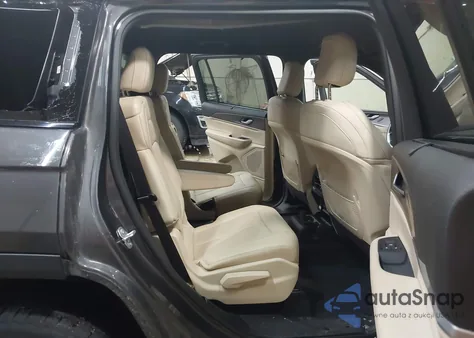 2023 Jeep Grand Cherokee L Limited 4X4 from USA, damaged, VIN 1C4RJKBG2P8865008